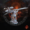 Black Dragon Rider 3