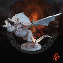 Black Dragon Rider 2