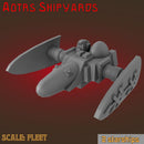 Aotrs203 Blackhole Drone Carrier - Only-Games