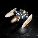 Aotrs203 Blackhole Drone Carrier