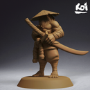 Furybound Clan - Blade Master - Only-Games