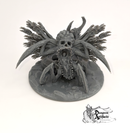 Bladed Snake Witch - Rocket Pig Wargaming D&D DnD