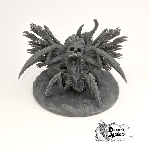 Bladed Snake Witch - Rocket Pig Wargaming D&D DnD - Only-Games