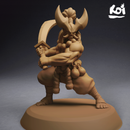 Furybound Clan - Bladesworn - Only-Games