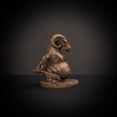 Blecka Ramgut - Chaos Beastman