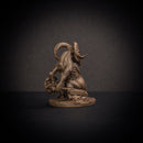 Blecka Ramgut - Chaos Beastman