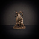 Blecka Ramgut - Chaos Beastman