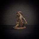 Blecka Ramgut - Chaos Beastman