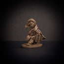 Blecka Ramgut - Chaos Beastman