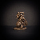 Blecka Ramgut - Chaos Beastman