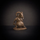 Blecka Ramgut - Chaos Beastman