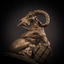 Blecka Ramgut - Chaos Beastman