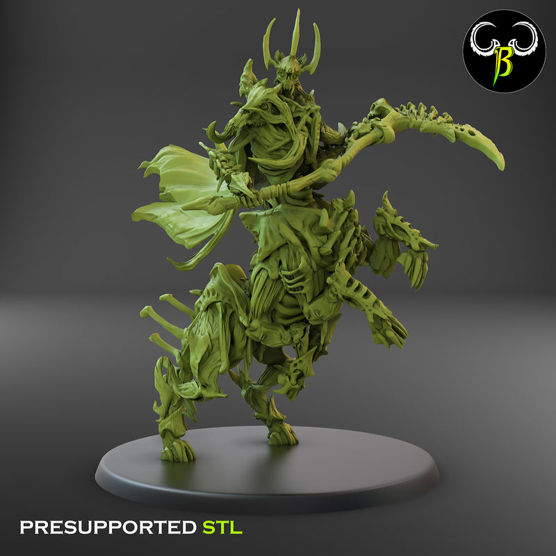 Blight Champion