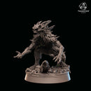 Blight Wretch