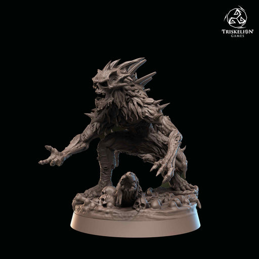 Blight Wretch - Only-Games