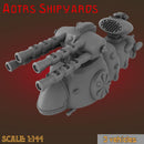 MG144-SYV03 Atrocious Eruption Blistering Castigation AAA AFV - Only-Games