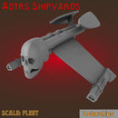 Aotrs208 Bloodsteel Assault Cruiser - Only-Games