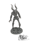 Blood Tyrant - Rocket Pig Wargaming D&D DnD