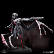 Grimdark Vampire Warband | Bestiarum | Wargaming DnD Miniatures - Only-Games