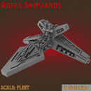 VA201  Bloody Moon Light Cruiser - Only-Games