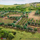 Bocage - King and Country - Printable Scenery - Only-Games