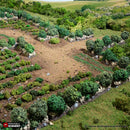 Bocage - King and Country - Printable Scenery - Only-Games