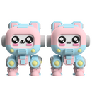 UWU Strike Force Bubbles Mech Tabletop Miniature - Only-Games
