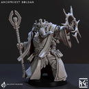Archpriest Boldar (Elephorim Ivory Sentinels) - Only-Games