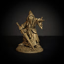 Bone Warlock