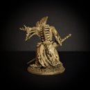 Bone Warlock