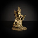 Bone Warlock