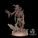 Bone Wraith