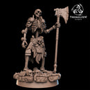 Bone Sentinel