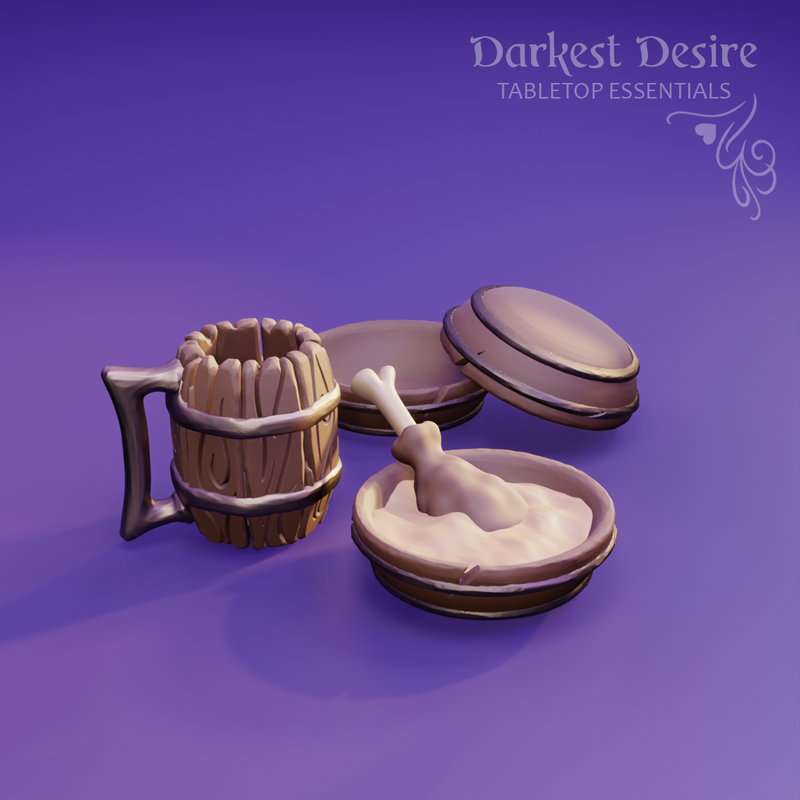 Dining Collection