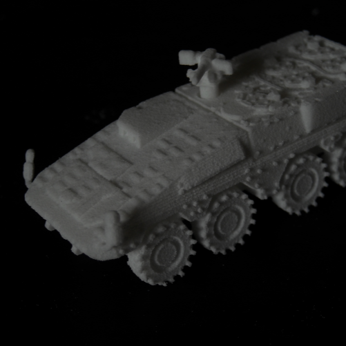 MG144-G02 Boxer APC - Only-Games