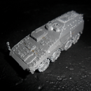 MG144-G02D Boxer Ambulance  (Dutch)