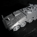 MG144-G02B Boxer Command Post (Dutch)