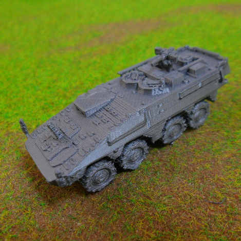 MG144-G02F Boxer Geniegroep (GNGP)