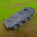 MG144-G02F Boxer Geniegroep (GNGP)