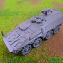 MG144-G02G Boxer HEL (prototype)