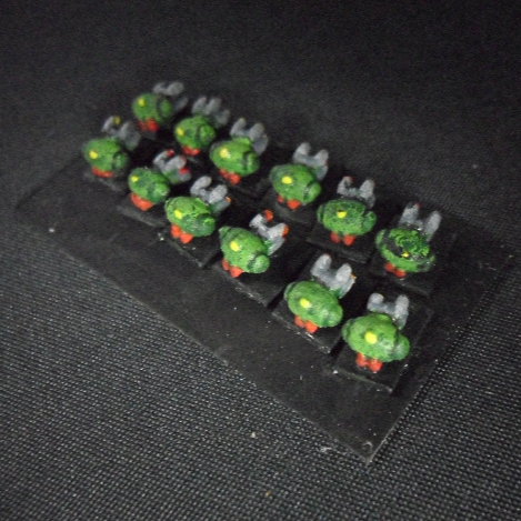 SSA003 HSF-112 Breach Heavy Fighter