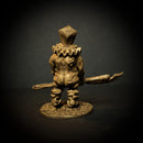 Bruno Village Champion