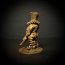 Bruno Village Champion