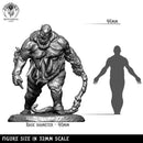 Vampire Abominations | Bestiarum | Wargaming DnD Miniatures