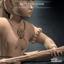 Bryn Halewood, The Rising Witch - Only-Games