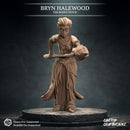 Bryn Halewood, The Rising Witch - Only-Games