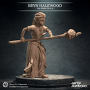 Bryn Halewood, The Rising Witch - Only-Games