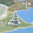 Japanese Pagoda CM-VC26