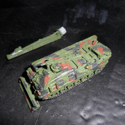 MG144-G05 Bergepanzer 3 Buffel ARV - Only-Games