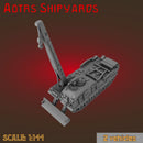 MG144-G05 Bergepanzer 3 Buffel ARV - Only-Games